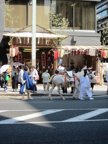 山王祭