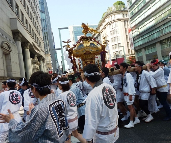 山王祭