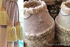 《デコールクラシーク》新規募集と体験レッスンのご案内