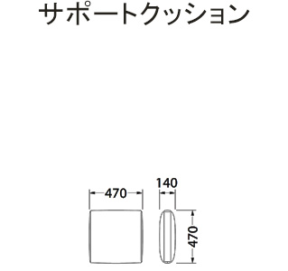 アイテムサイズ