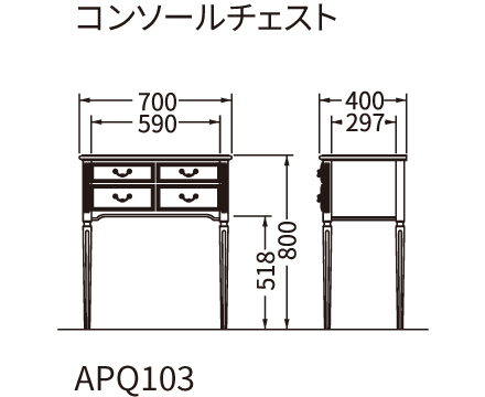 アイテムサイズ