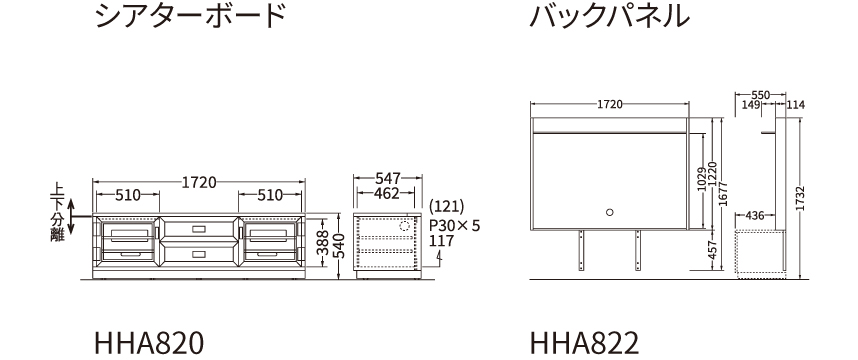 アイテムサイズ