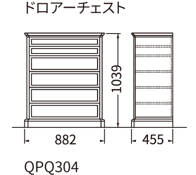 アイテムサイズ