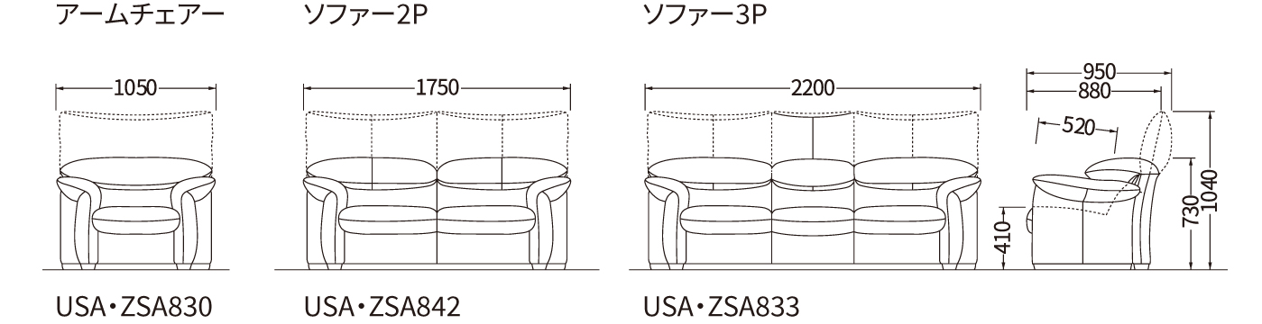 アイテムサイズ